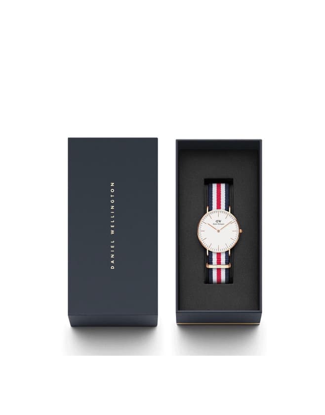 Product Daniel Wellington 