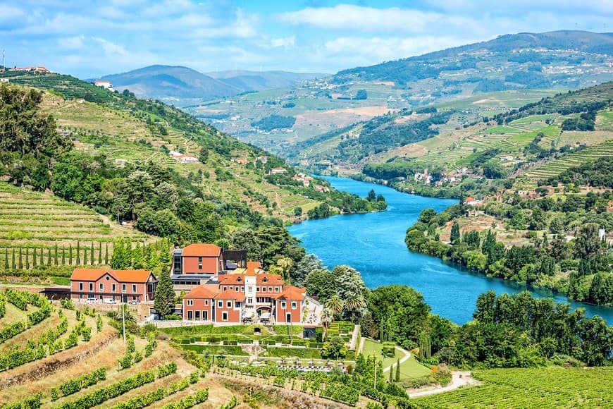 Place Douro