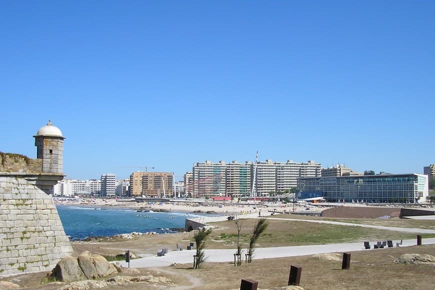 Place Matosinhos