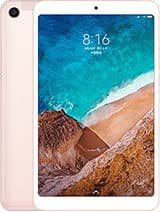 Moda Xiaomi Mi Pad 4 - Full tablet specifications