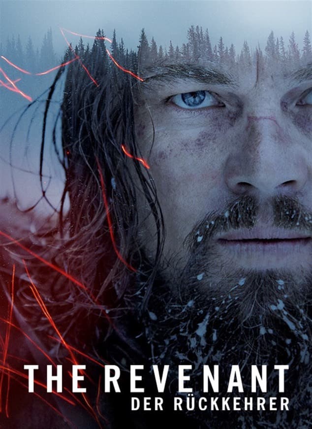 Movie The Revenant