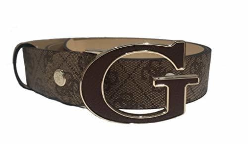 Fashion Guess BW7262VIN35 CORREA Mujer BROWN M