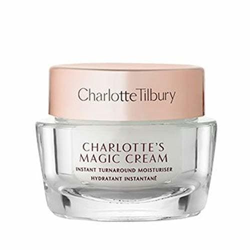 Beauty CHARLOTTE TILBURY Charlotte's Magic Cream Mini tamaño 14