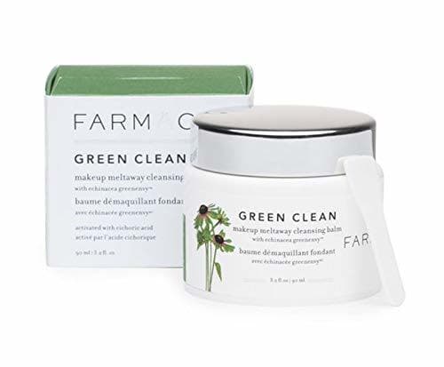 Beauty [Farmacy] Green Clean makeup meltaway cleansing balm 90 ml