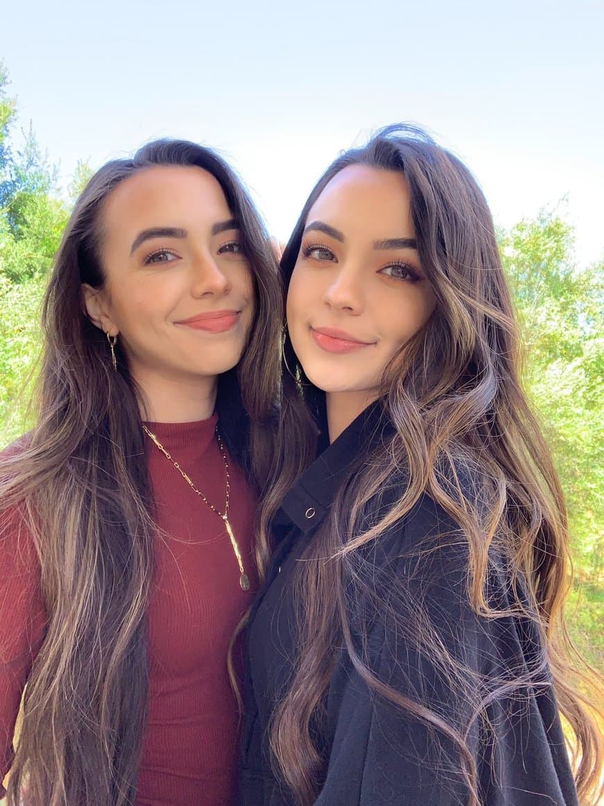 Fashion Merrell Twins 