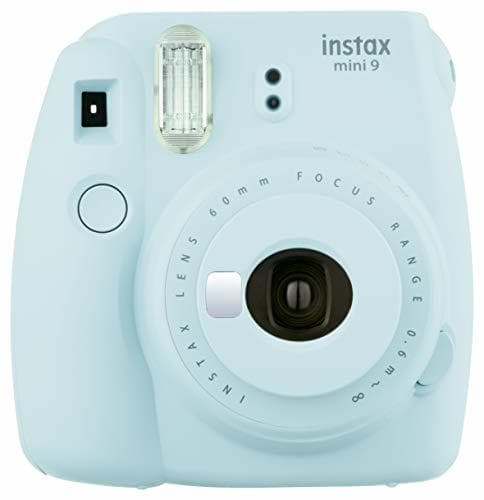 Electronic Fujifilm Instax Mini 9 - Cámara instantánea