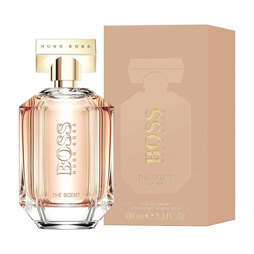 Beauty Hugo Boss-Boss The Scent for Her