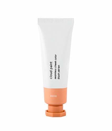 Beauty Glossier Cloud Paint A new way to blush 0.33 fl oz/10 ml