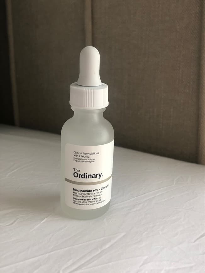 Beauty The Ordinary Niacinamide 10%