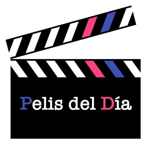 App Pelis del Día