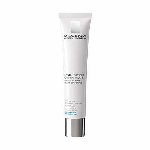 Belleza La Roche Posay, Crema diurna facial