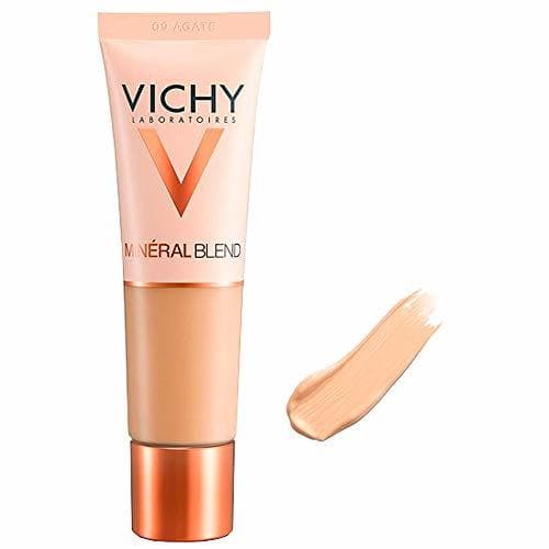 Beauty Vichy MineralBlend Maquillaje Claro