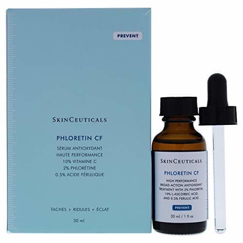 Belleza Skinceuticals Phloretin Cf Broad-Range Antioxidant Treatment