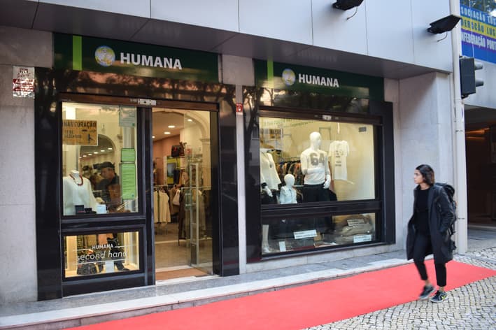 Lugar HUMANA