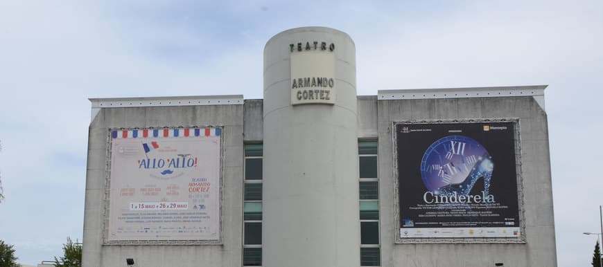 Place Teatro Armando Cortez