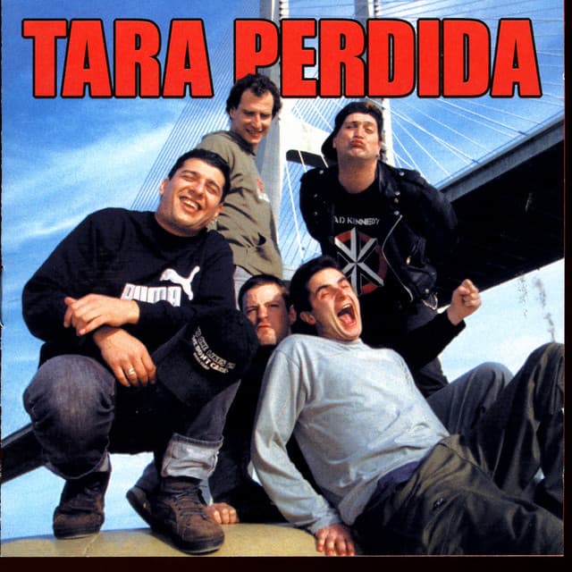 Canción Tara Perdida