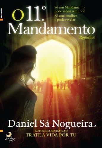 Libro O 11.º Mandamento