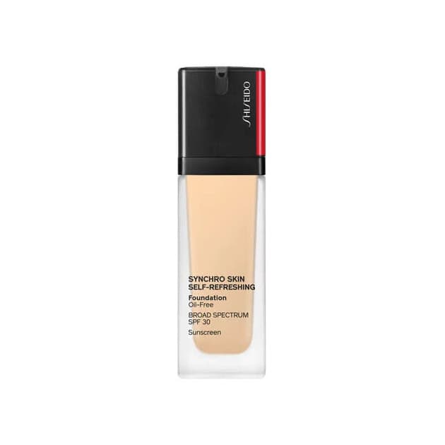 Producto Synchro skin shiseido