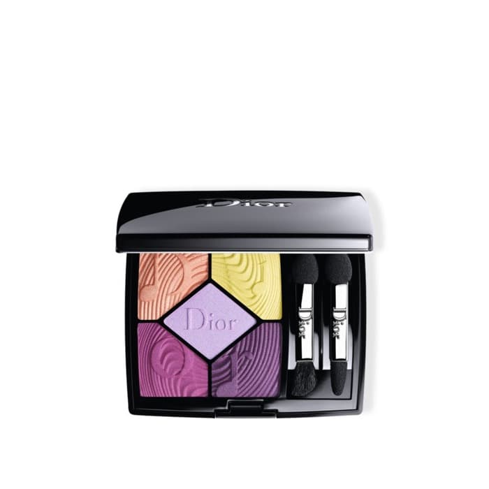 Producto Sombras Dior