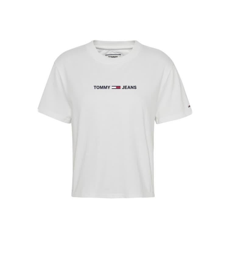 Product T-shirt Tommy Jeans