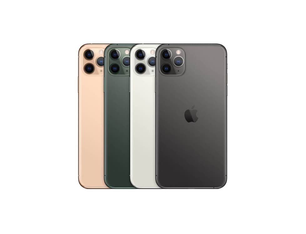 Product iPhone 11 Pro Max