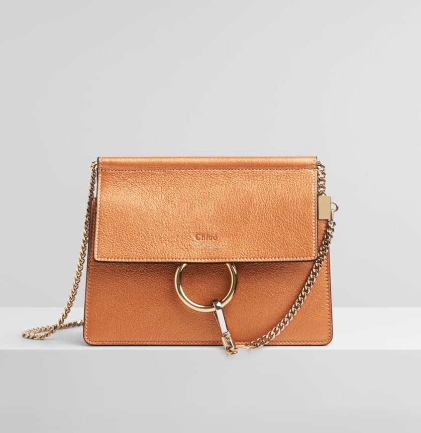 Producto faye mini chain bag