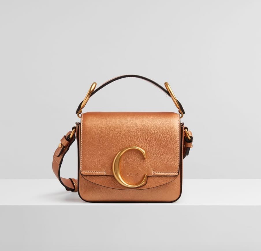 Producto chloé c mini bag