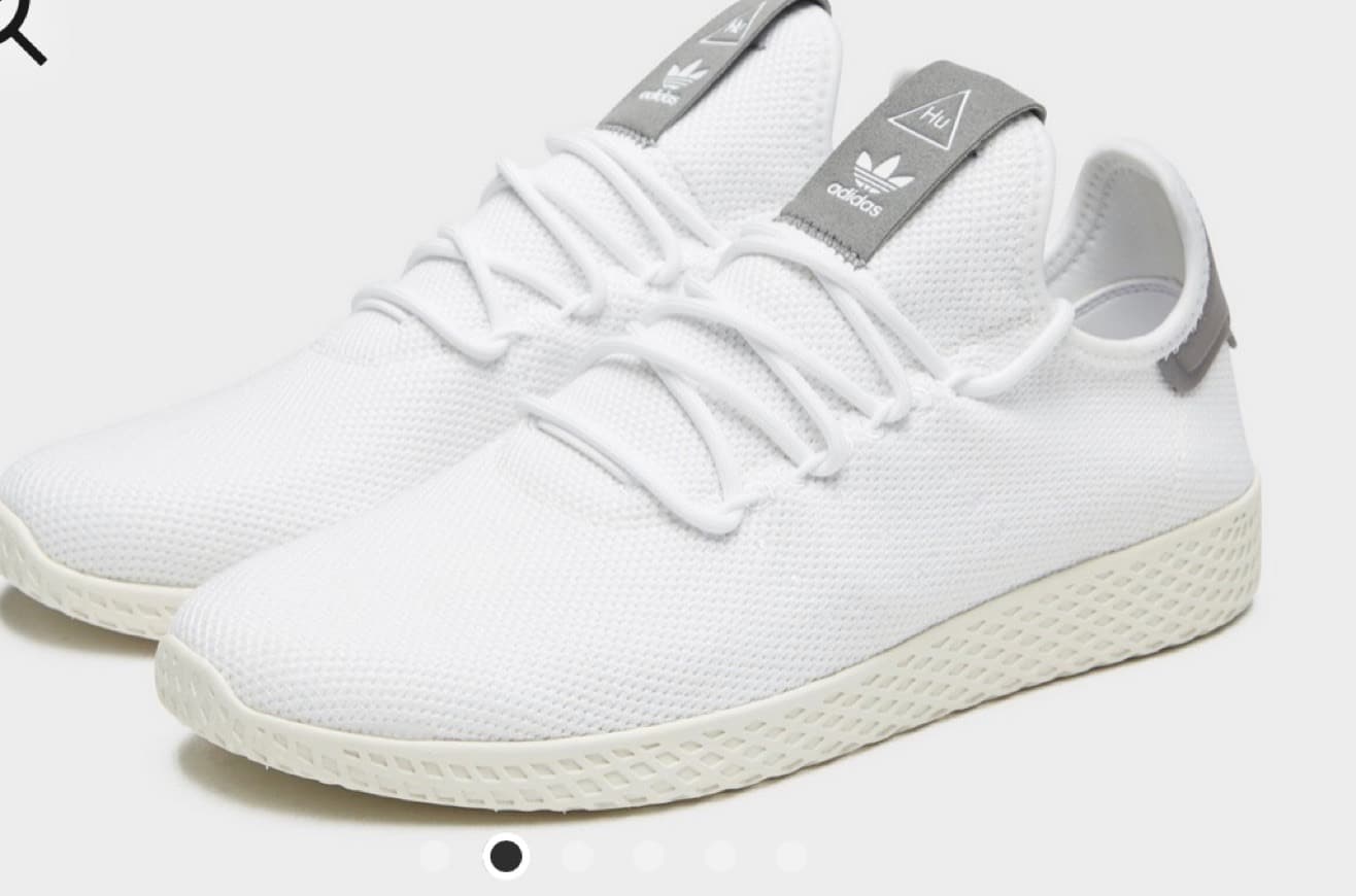 Producto adidas Originals x Pharrell Williams Tennis Hu