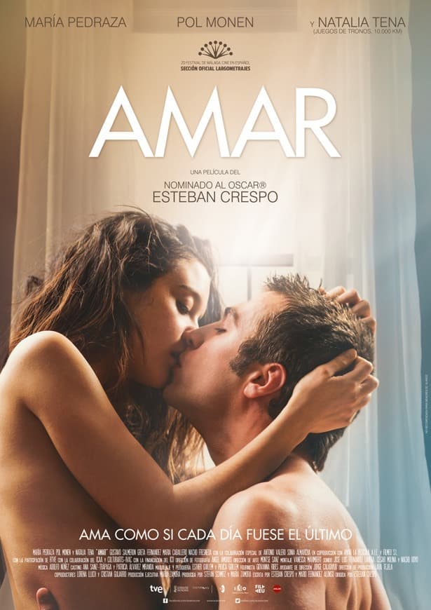 Movie Amar 