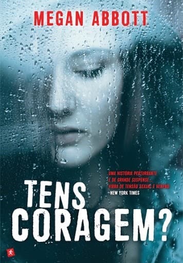 Serie Tens Coragem ?