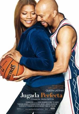 Movie Just Wright