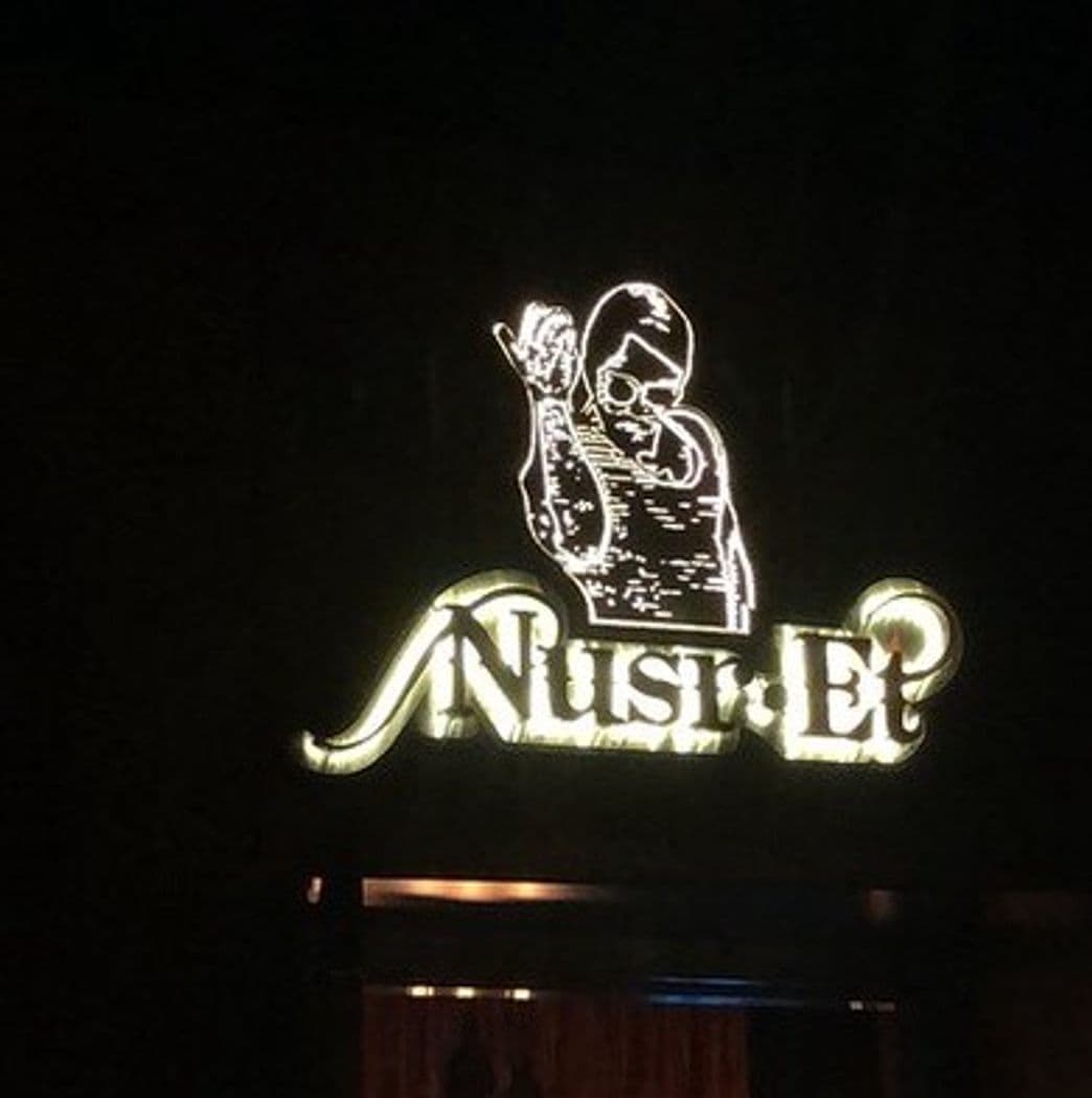 Restaurants Nusret