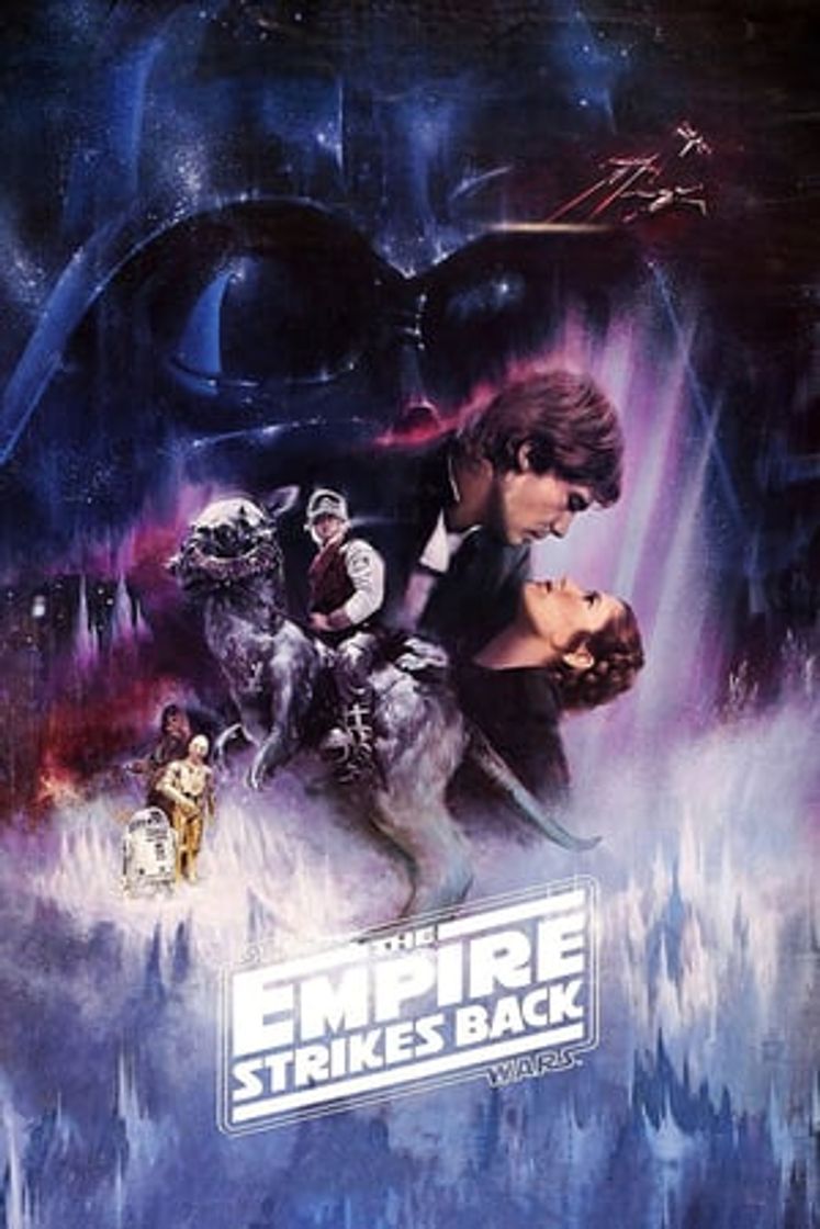 Movie The Empire Strikes Back