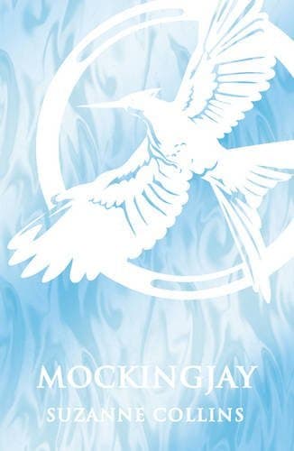 Book Mockingjay