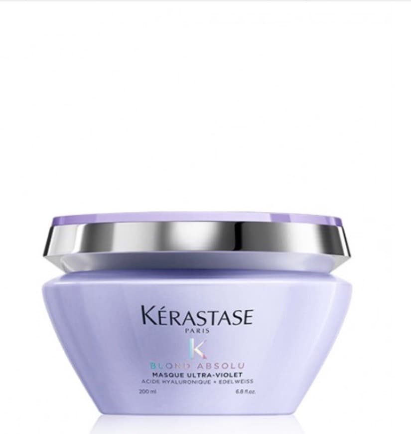 Fashion Masque Blond Absolu Kérastase