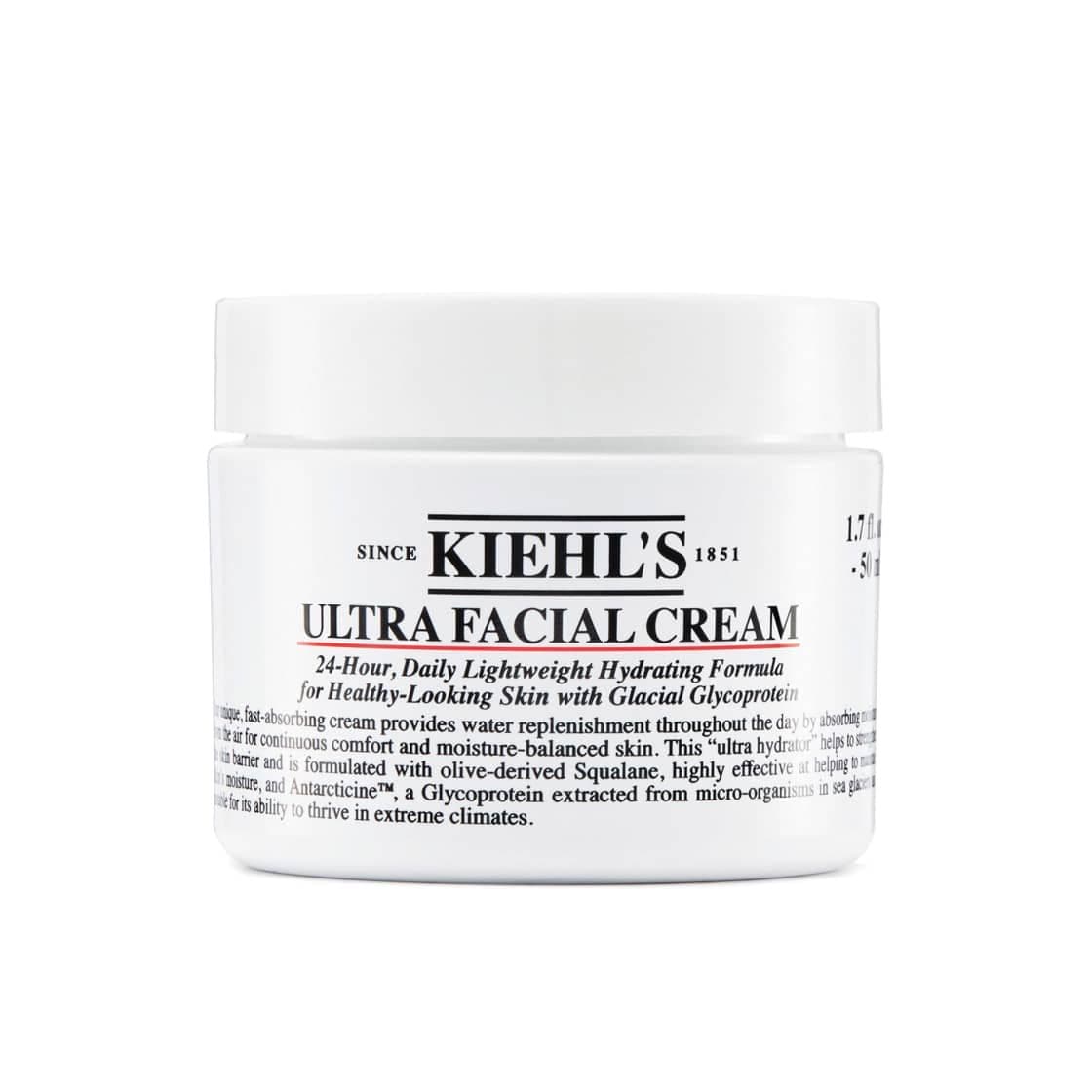 Producto Ultra Facial Cream By Kiehls