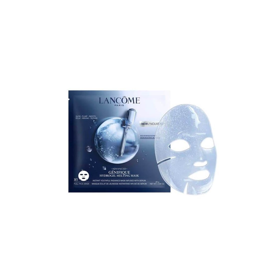 Producto Lancôme Genifique Hydro Mask Inter 24X1