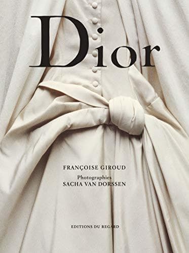 Book Dior