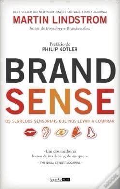 Book Brandsense