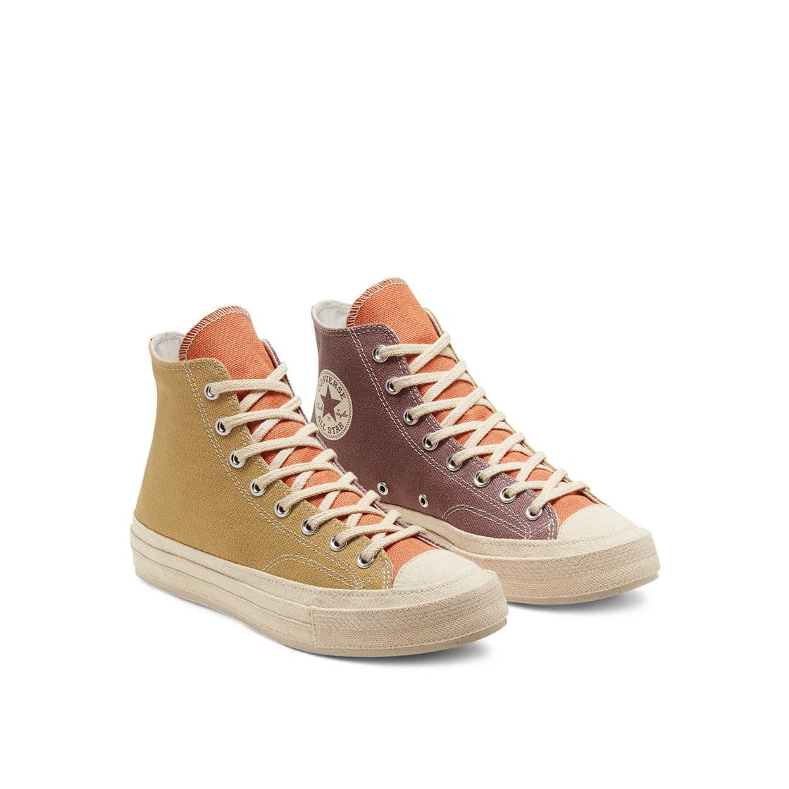 Product Renew Cotton Chuck 70 High Top - Converse ES