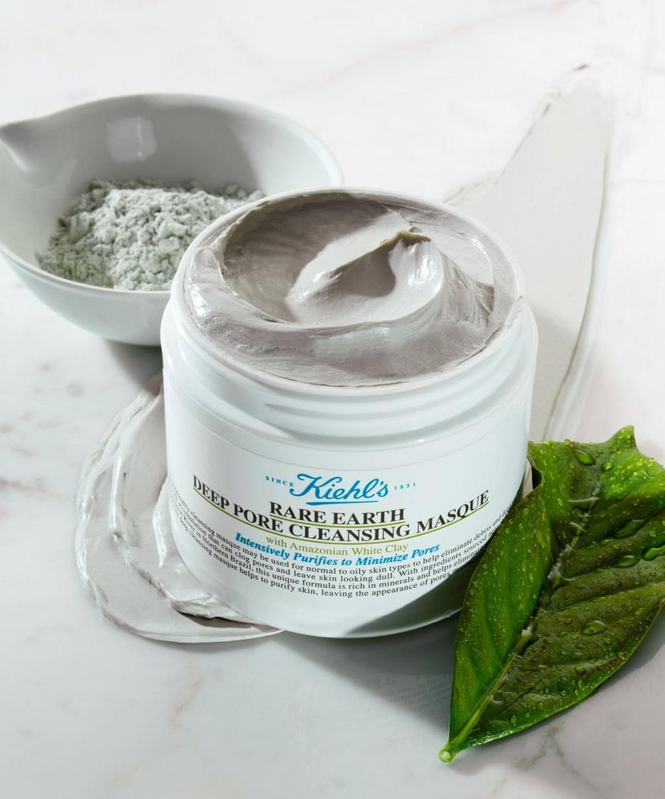 Producto Rare Earth Pore Cleansing Masque