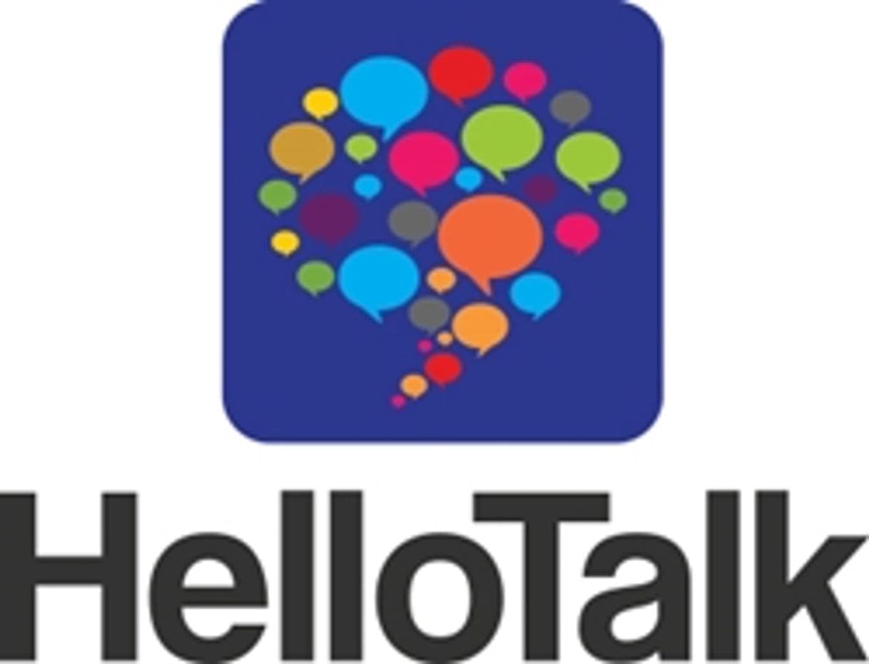 App HelloTalk