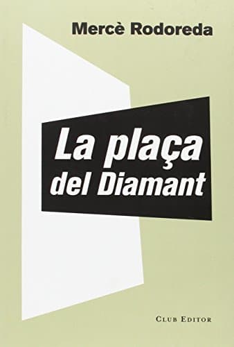 Book La plaça del Diamant: 60