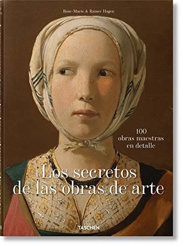 Libro Los secretos de las obras de arte