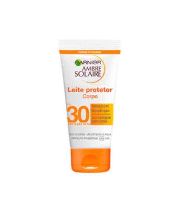 Product Sunscreen