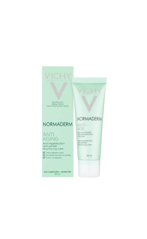 Product Vichy Normaderm Anti Age