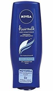 Producto Nivea Hairmilk Conditioner