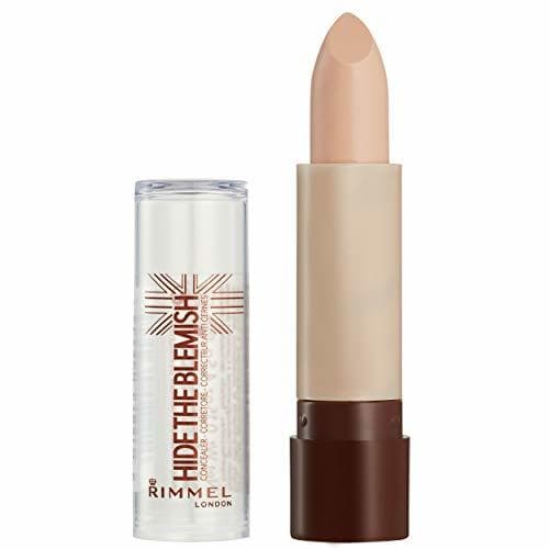 Beauty Rimmel London Hide The Blemish Corrector Tono 001 Ivory