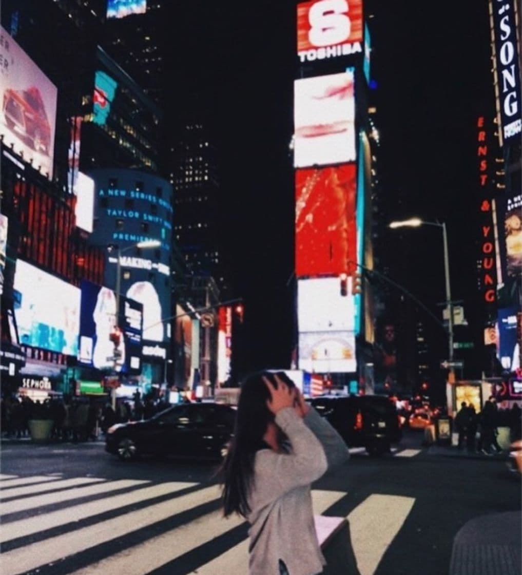 Place Times Square