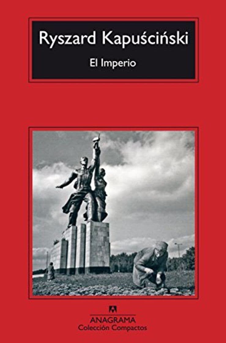 Book El Imperio